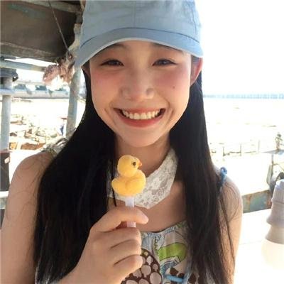 大口仔遇福星