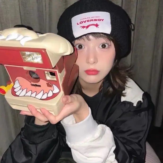 恐怖之家